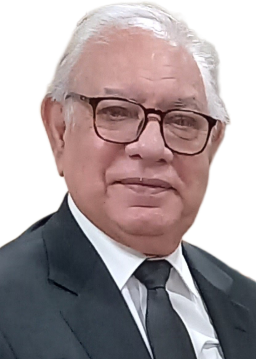 MAG Siddiqui - AAMSID-1